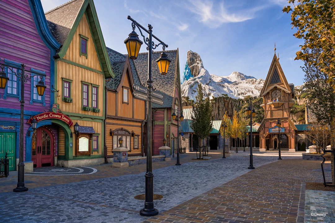 Disneyland Paris Round Trip Transfer from Paris City Centre Discount